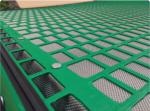 PWP Hookstrip Flat Shale Shaker Screen / Vibrating Screen Series