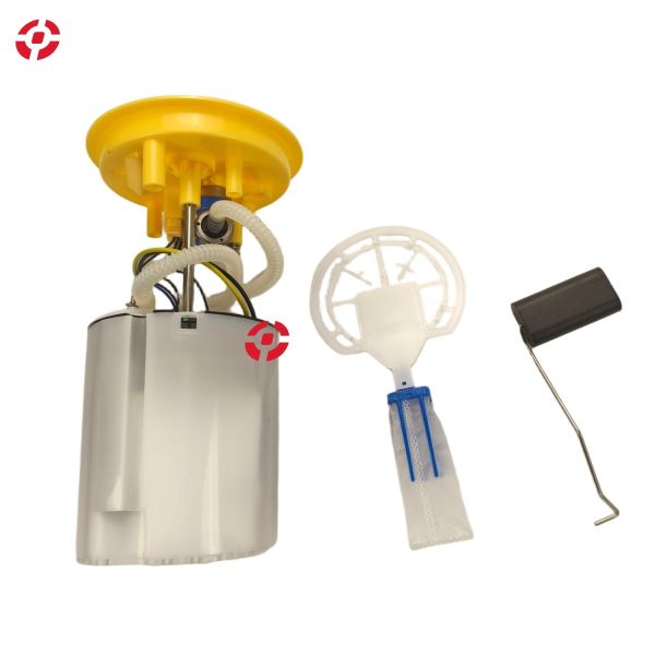 Fuel pump tank sender unit for Volvo Fuel pump module assembly Electric fuel pump assembly OE 31372884