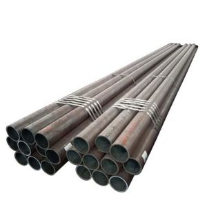 China Q235B Welded Carbon Steel Pipe 83mm For Structure wholesale