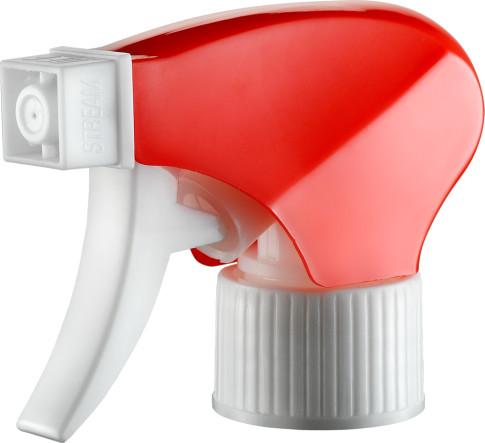 Quality Trigger Pump Sprayer China Angled Piston Trigger For Cleanning Use for sale