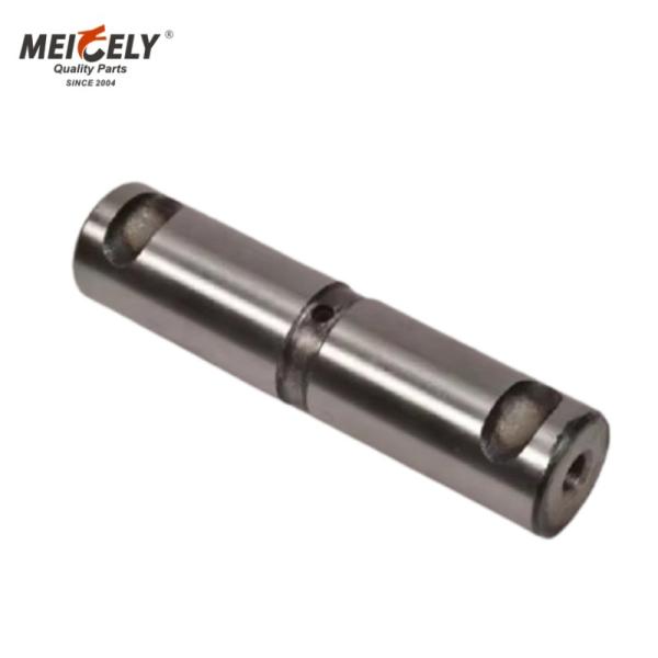 Heavy-Duty 2982-00009 Front Spring Pin Specially Crafted For Yutong Buses