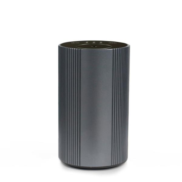 Portable 6H Charing 2000mAh 3W USB Car Humidifier DC5V 1A
