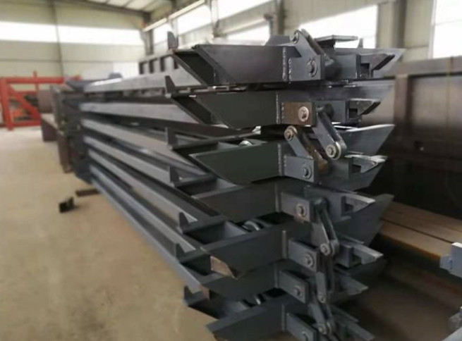 China 870kg Steaming Trolley Automatic Concrete Block Making Machine wholesale