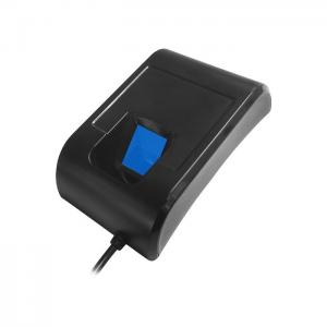 China Free SDK Digital Portable Biometric Fingerprint Scanner USB Cable Reader wholesale