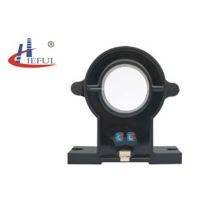 Hole 40.5mm Split Core Current Transducer , Open Loop Hall Effect Sensor
