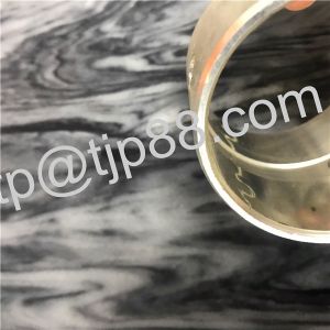 China Customized Connecting Rod Bushings , OEM 4891178 Diesel Engine Spare Parts wholesale