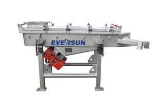 Linear Sand Sieving Machine