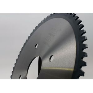 China TCT Cold Saw Blade wholesale