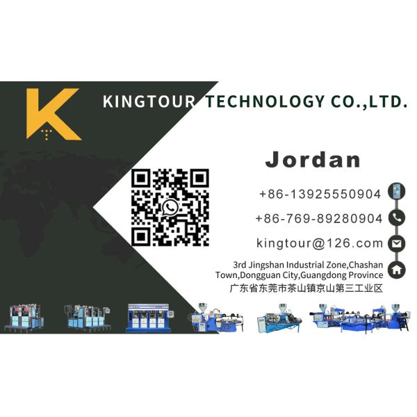 Rotary PVC Sole Injection Machine 380V / 220V TPU Injection Molding Machine European Standard