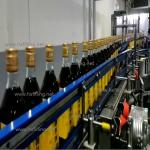 China Vodka Alcohol drinking bottle Filling Capping Machine, SS304, CE Certified wholesale