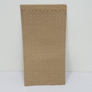 China Textured Embossed Pouch 20x30cm Soft Touch Reusable Shipping Envelopes wholesale