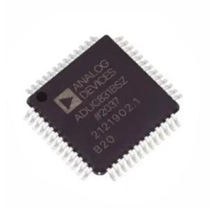 China IC Electronic Components new and original ADuC831bsz wholesale