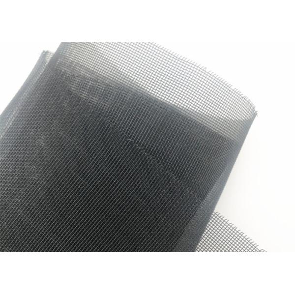 Pure Titanium Metal Mesh Fabric For Medical Implant Gr1 Gr2 Plain Weave