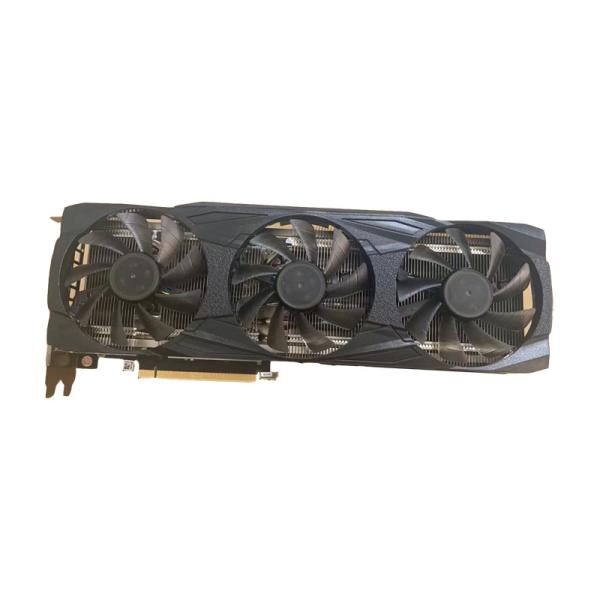 Quality Non LHR Graphic Card RTX 3090 24G Gaming OC PC Video Card Ddr6 384 Bit Three Fans for sale