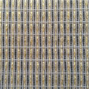 China Speaker Grill Cloth, PP+Silver thread, Rohs wholesale