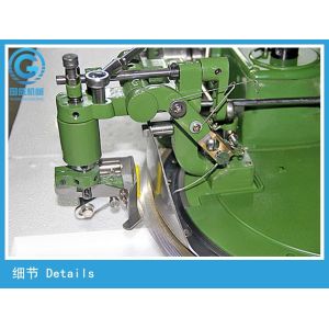 24 Points Sweater 5G 12G Dial Linking Machine
