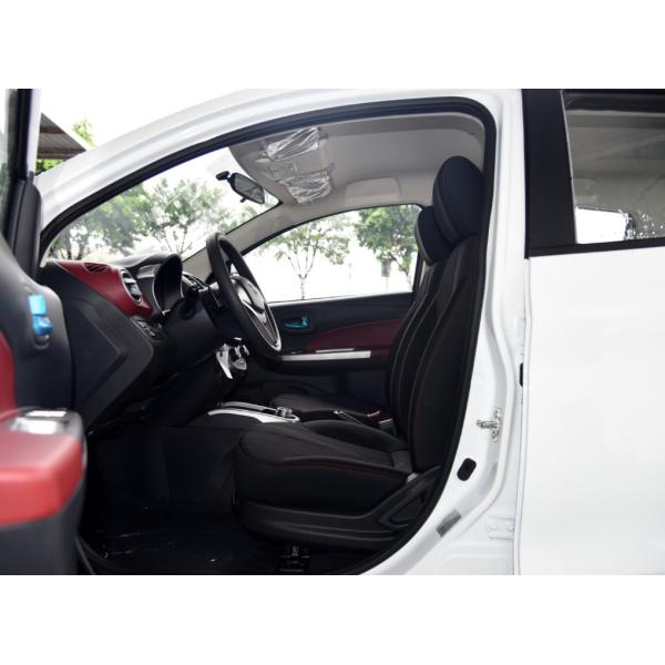 Changan Benben E-star Electric SUV Car Prepaid Booking for Best Changan Mini EV Car