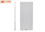 Wall Mounted Advertising Double Screen Elevator Signage Display Kiosk