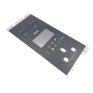 Buy cheap Optimal Performance Customizable Industrial Membrane Switch from wholesalers