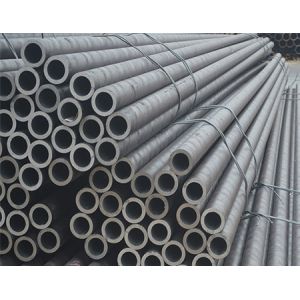 China Carbon Hot Rolled Seamless Steel Pipe ASTM A335 P11 wholesale