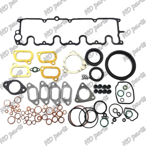 F4M2011 Gasket Kit 02931435 Suitable For Deutz Diesel Engine Repair Parts Set