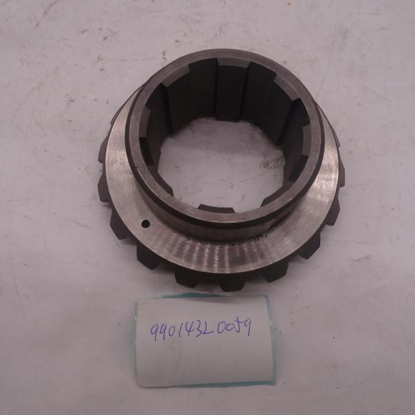 SINOTRUCK HOWO AXLES PARTS 99014320059 199014320059 Bevel Pinion Gear Rear Half shaft gear