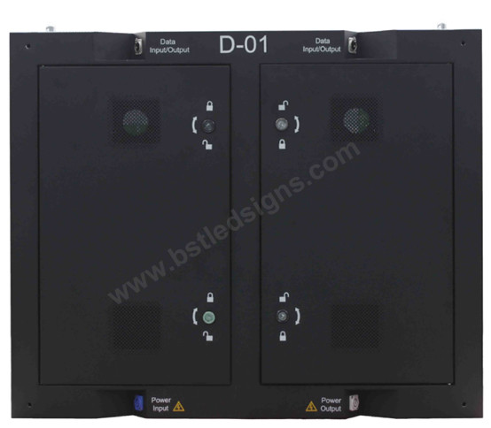 Energy Saving P3mm Full Color Indoor LED Video Wall for Commercial Advertising