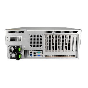 ZC4530 4U Rack Server for Mid-Size Enterprise IT Workloads