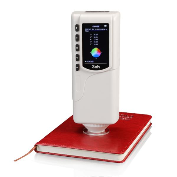 3nh NR60CP Color Difference Meter High Accuracy Similar To CR-10 Plus Colorimeter