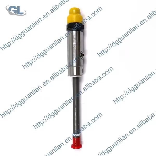 High Quality Diesel Fuel Injector 7W7045 0R-3591 170-5181 For Cat Excavator Engine 3306B 3306 973 973C