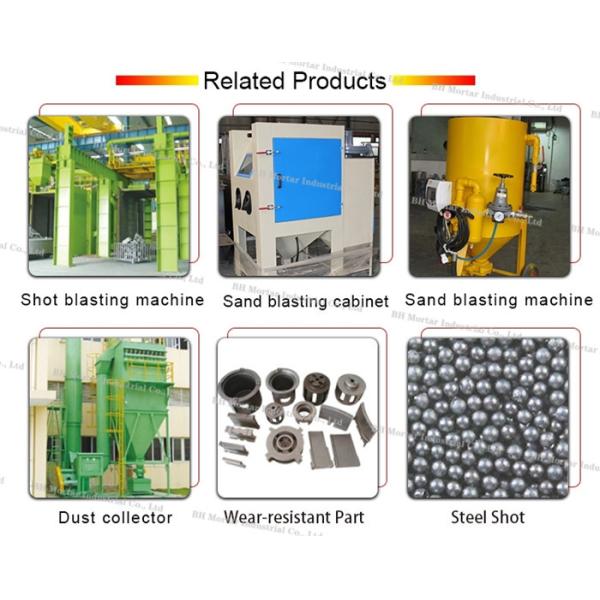 Industrial Dust Extraction System With High Sealing Performance
