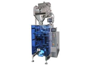 China 2 Head Linear Weighing And Packing Machines For Sugar wholesale