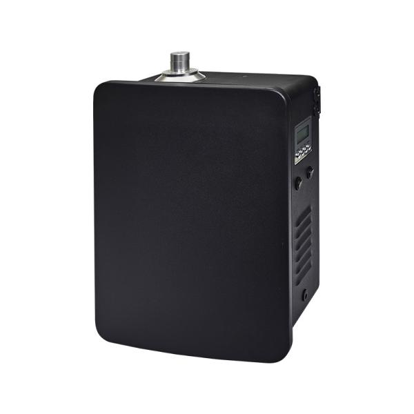 China Metal Shell 14W 500ml 2000m3 Aroma Diffuser Machine wholesale