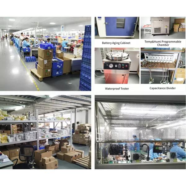 EIS Outdoor Sports Camera 8-128GB 4k Ultra HD DV Action 2.0 Inch