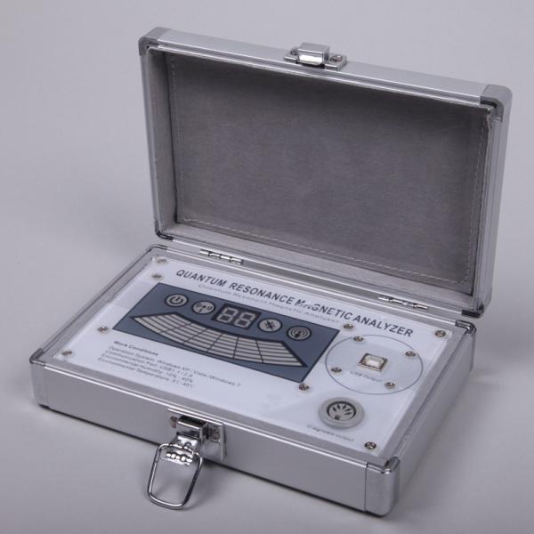 Quality Whole Body Health Analyzer Non-Invasive Health Diagnostic machine AH-Q8 for sale