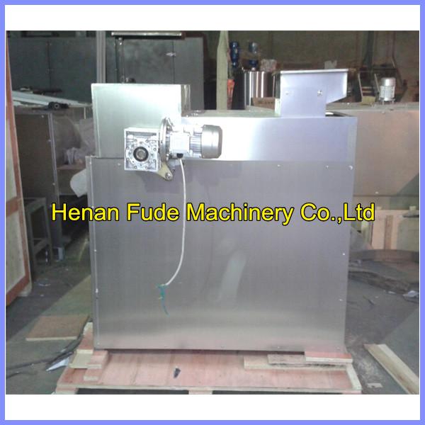 Quality Peanut slivering machine, peanut strip cutting machine for sale