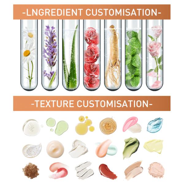 Deep Hydration Face Serum Ampoules For Dry Skin Intensive Renewal Pore Shrinking