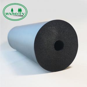 China 30mm High Density Foam Rubber Tubing For Air Duct Hvac System on sale