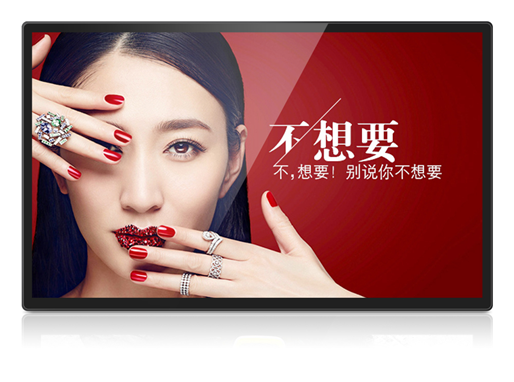 10 - Point Capacitive Touch Screen Desktop Monitor With 16GB Internal Memory
