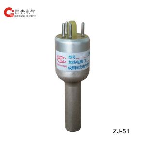 China Thermocouple Vacuum Gauge vacuum meter probe vacuum sensor wholesale