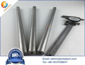 Soft Magnetic Precision Alloy 1j50 Permalloy Round Rod Bar