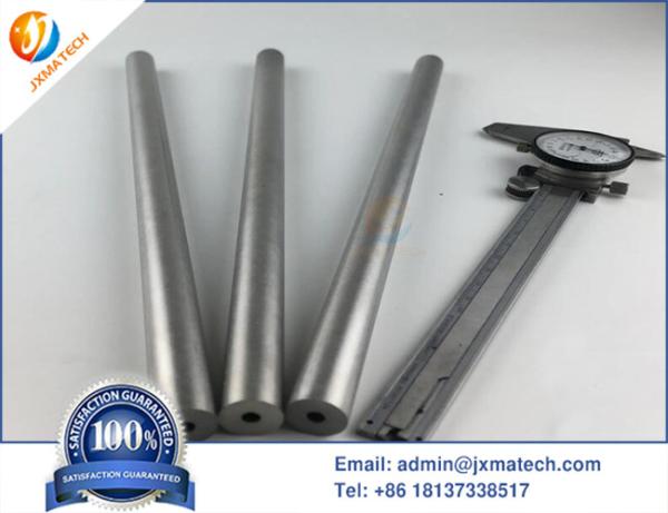 Quality Soft Magnetic Precision Alloy 1j50 Permalloy Round Rod Bar for sale
