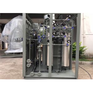 China Safe Ammonia Cracker For Atmosphere Protective Heat Treatment Furnace wholesale