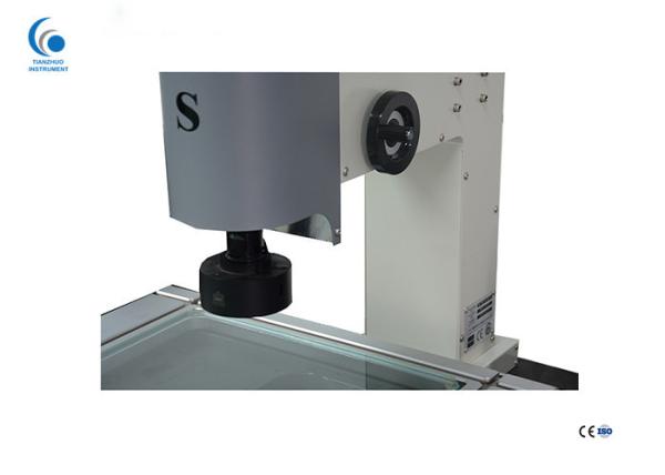 Quality Universal Optical Measurement Equipment , Image Manual Vision System for sale
