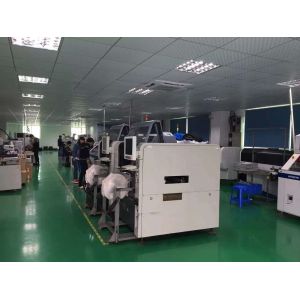 Shenzhen ShiXin Display Technology Co.,Ltd