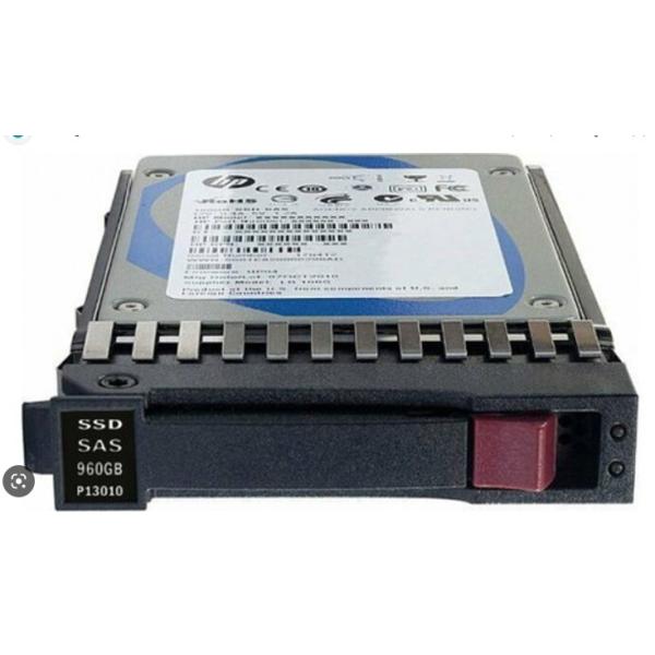MSA R3R30A 3.84TB 2.5in HPE SSD Dedicated Server SAS-12G Read Intensive M.2