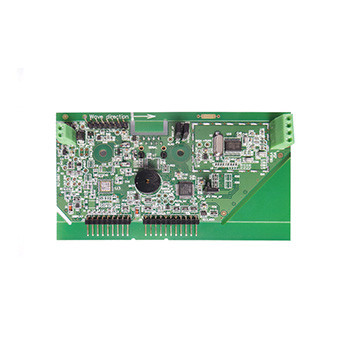 China 0.3 - 12Oz Electronic Circuit Board Assembly M4 M6 wholesale