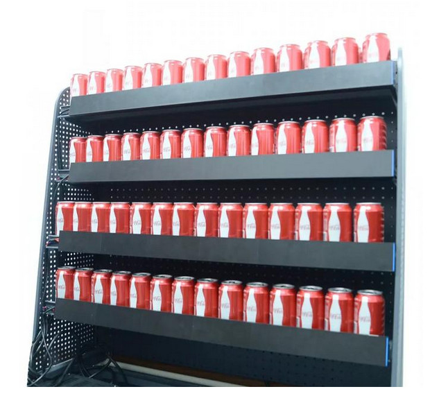China IP45 Shelf Digital Signage wholesale