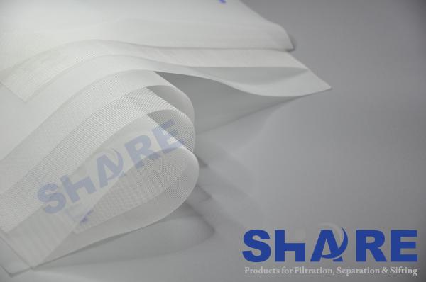 Quality Easy Cleaning Polyester Filter Mesh For Auto Backwash Filter System for sale