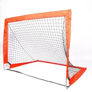 Portable Soccer Goal Net 6*4 feet soccer net for backyard games